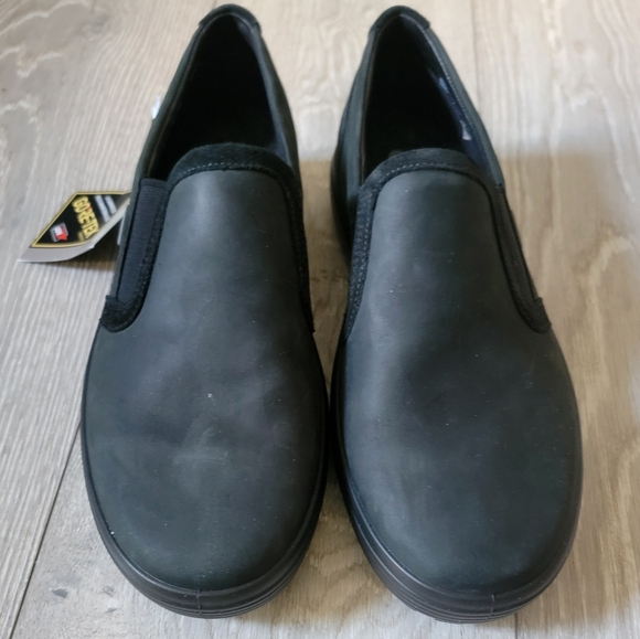 Ecco Gore-Tex Loafer - Picture 2 of 4